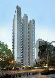 Reignwood Hamilton Scotts (D9), Apartment #544902171